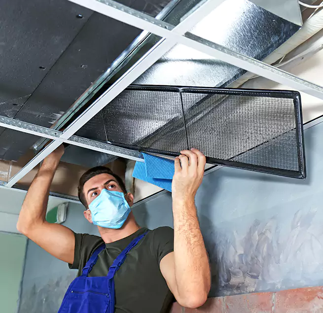 Why Homeowners Businesses Trust Us in Lancaster, OH?