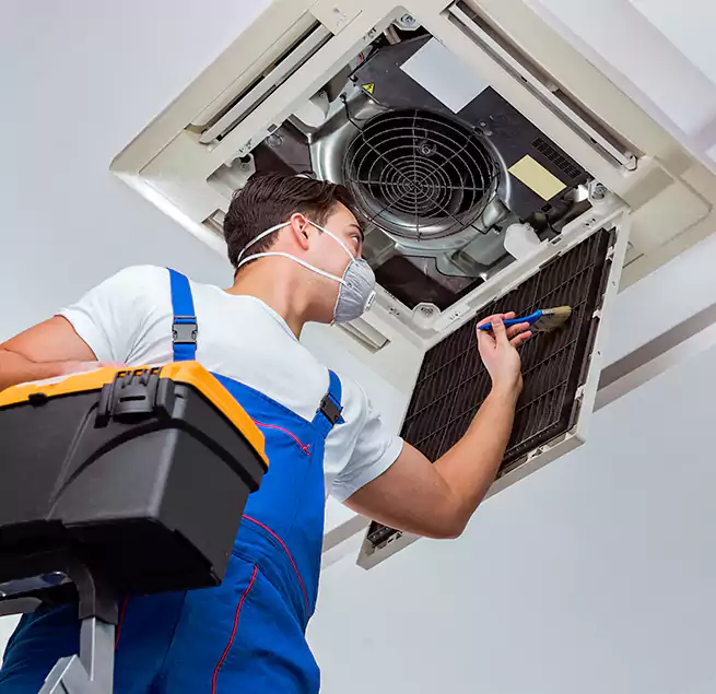 Why Homeowners & Businesses Trust Us in Lancaster, OH?