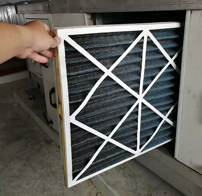 Why Homeowners & Businesses Trust Us Lancaster, OH?